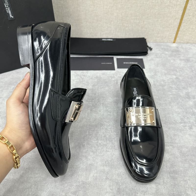 Dolce Gabbana Business Shoes